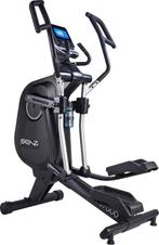 Velo elliptique NEUF Crosstrainer Senz Sports C7000, Sports & Fitness, Vélo elliptique, Enlèvement, Neuf