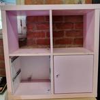 Armoire ikea, Enlèvement