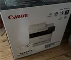 Canon MF643CDW, color all in one laserprinter, Ophalen, Canon, Printer, Kopieren