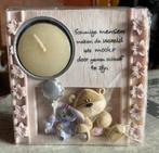 Sort avec bougie à 11/11/2,5 cm, Enlèvement ou Envoi, Neuf