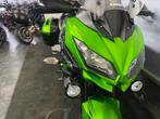 KAWASAKI VERSYS 650 GRAND TOURER *** garantie ***, Motoren, Bedrijf, Enduro