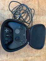 Microsoft Xbox elite draadloze controller (zwart), Games en Spelcomputers, Ophalen of Verzenden, Controller