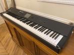 m50 korg 88 notes  touché  très proche d'un vrais piano, Enlèvement, Utilisé, Sensitif, Korg