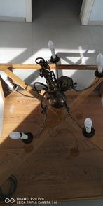 Lustre vintage, Ophalen, Zo goed als nieuw
