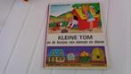 2 kinderboeken van casterman Tiny , kleine tom, Ophalen, Gelezen