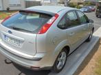 Ford Focus 1.6 TDCI, Auto's, 75 kW, Stof, 1599 cc, Particulier