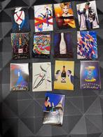 Champagne etiketten, Verzamelen, Ophalen, Nieuw