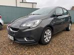 Opel corsa 1.4i 2016 125000km 5drs carplay! Nieuwstaat!, Achat, Euro 6, Entreprise, Boîte manuelle