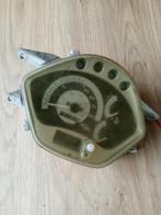 Kilometer teller Chinees model 50cc scooter, Fietsen en Brommers, Ophalen of Verzenden