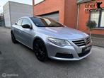 Volkswagen Passat CC 2.0 TSI Benzine|Automaat|Gekeurd|Garant, Auto's, 4 cilinders, 1984 cc, Bedrijf, Berline