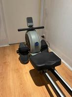 Rameur BH Fitness i.Thames R311 FTMS, Rameur, Comme neuf, Enlèvement, Métal