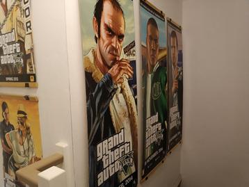 Gta 5 promo beschikbaar voor biedingen