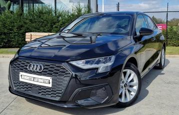 Audi A3 Sportback Automaat/Carplay/Sensoren/Navi/HTD Seats beschikbaar voor biedingen