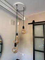 Moderne hanglamp, Ophalen, Zo goed als nieuw