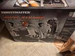 Thrustmaster hotas warthog, Computers en Software, Joysticks, Ophalen, Zo goed als nieuw