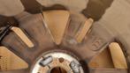 2X LM VELG NISSAN MICRA 16 INCH, Gebruikt, -, -, Ophalen of Verzenden