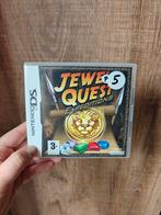 Jewel quest Nintendo DS, Ophalen of Verzenden, Zo goed als nieuw