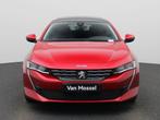 Peugeot 508 1.6 Hybrid 225 e-EAT8 Allure, Auto's, Peugeot, 32 g/km, Stof, Gebruikt, 4 cilinders