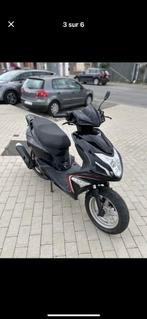 Scooter ksr8000, Ophalen, Gebruikt, Ksr, Klasse B (45 km/u)