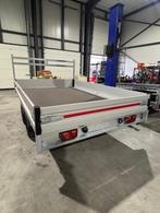 plateau 314x208 2700kg, Ophalen, Nieuw