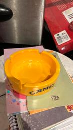 Asbak, Verzamelen, Ophalen of Verzenden, Zo goed als nieuw, Asbak