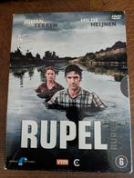 dvd box Rupel, Cd's en Dvd's, Dvd's | Tv en Series, Ophalen of Verzenden, Gebruikt, Boxset