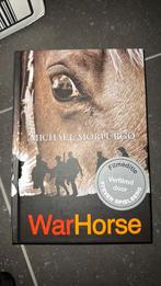 Michael Morpurgo - Warhorse, Ophalen of Verzenden, Michael Morpurgo