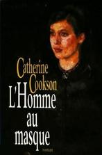 Le livre L'homme au masque de Catherine Cookson, Boeken, Catherine Cookson, Nieuw, Ophalen of Verzenden, Amerika