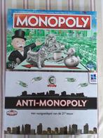 Monopoly - nieuw, Hobby en Vrije tijd, Ophalen of Verzenden, Nieuw
