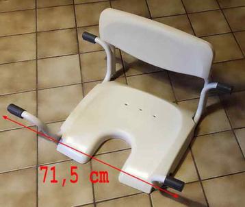Siège de baignoire pour personne âgée / invalide beschikbaar voor biedingen