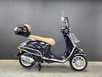 Piaggio Vespa Primavera 125 (ABS) (bj 2020), Motoren, Bedrijf, 125 cc, Overig, 11 kW of minder