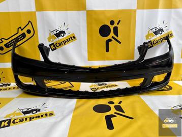 Mercedes C Klasse W204 Voorbumper 2007-2011 A2048850025 beschikbaar voor biedingen