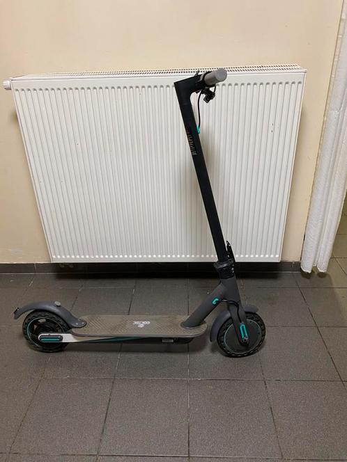 Ooktek v8 bieden mogelijk, Fietsen en Brommers, Steps, Zo goed als nieuw, Elektrische step (E-scooter), Ophalen of Verzenden