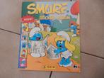 panini de Smurfen, Verzamelen, Ophalen of Verzenden, Nieuw, Strip of Tekenfilm