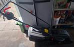 Powerplus grasmachine, Ophalen, Cirkelmaaier, Elektrische grasmaaier, 30 t/m 39 cm