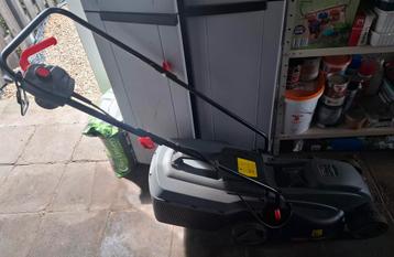 Powerplus grasmachine beschikbaar voor biedingen