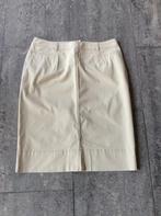 Rok Mayerline 38 beige, Maat 38/40 (M), Mayerline, Verzenden, Beige