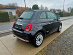 Fiat 500 1.2i "Boîte Automatique" Toit Pano, GPS, Airco,..., Automaat, 4 zetels, Euro 6, 4 cilinders