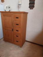 Ladenkast, 25 à 50 cm, 5 tiroirs ou plus, Landelijk, Enlèvement