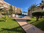 appartement bord de plage a vendre en espagne, Immo, Buitenland, Dorp, 75 m², Spanje, La Mata - Torrevieja
