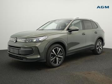 Volkswagen Tiguan Tiguan 2.0 TDI SCR Life Business Premium D beschikbaar voor biedingen
