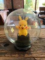Glazen bol met Pikachu - Pokémon - Nintendo, Verzamelen, Ophalen of Verzenden