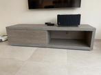 TV meubel, Huis en Inrichting, Kasten |Televisiemeubels, Ophalen, Gebruikt, 150 tot 200 cm, Minder dan 100 cm