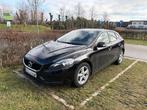Volvo V40, Auto's, Volvo, Stof, Zwart, 5 deurs, USB