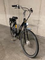 NETTE E-BIKE RIJKLAAR, Fietsen en Brommers, Ophalen, Zo goed als nieuw