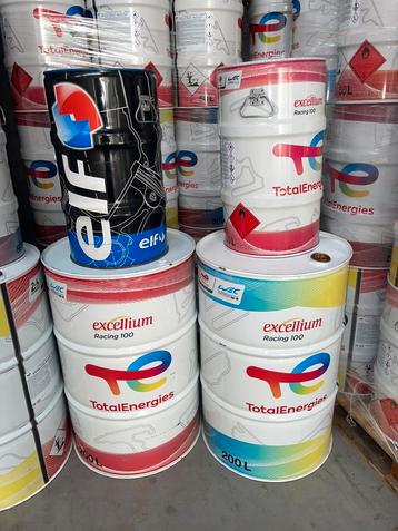 Metalen trommel in alle soorten en maten.Heel mooie.LEVERING beschikbaar voor biedingen