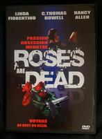 DVD du film Roses are Dead - Linda Fiorentino, Comme neuf, Enlèvement ou Envoi