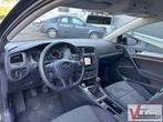 Volkswagen Golf 1.2 TSI Trendline | Airco | Navi |, Auto's, Volkswagen, Zwart, Zwart, Bedrijf, Golf