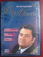 L'inoubliable Willy Alberti (2 disques), Enlèvement ou Envoi, Tous les âges, Coffret, Comme neuf