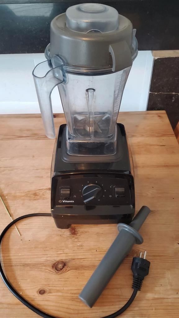 Blender Vitamix Explorian E310 (VM0201), Elektronische apparatuur, Keukenmixers, Gebruikt, Ophalen